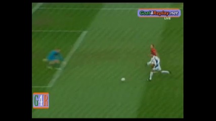 Манчетър Юнайтед - Лийдс Юнайтед 0:1 Гол На Бекфорд 