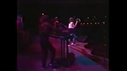 Foreigner - That Was Yesterday