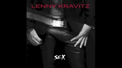 Lenny Kravitz - Sex Official Audio