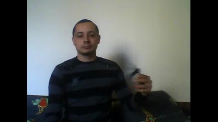 Някакво клипче във Vbox7