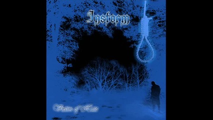 Instorm - Phobia [russia]