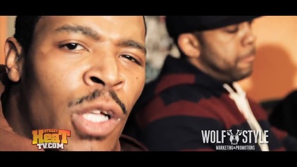 Fat Cat Pauly The Don Feat. Anubis - The Book of Life
