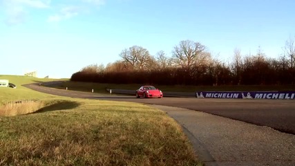 Driven The new Porsche 911