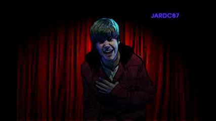* Amazing * Justin Bieber - That Should Be Me [ Fan Video ]
