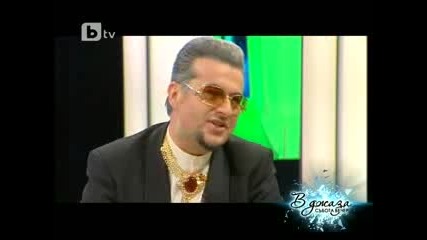В джаза събота вечер 05.02.11 (част 2/2) 