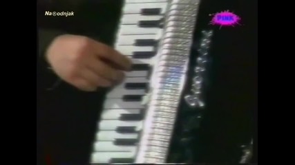 Saban Saulic - Ona voli zivot - (TV Pink)