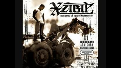 Xzibit - Muthafucka