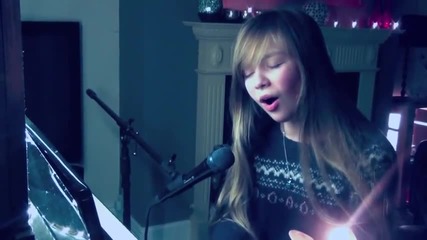 Let It Go - Frozen - Connie Talbot cover