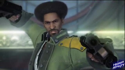 Final Fantasy Xiii Walkthrough Part 87 Chapter 12 Hd