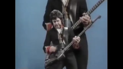 Gary Moore ft. Philip Lynott - Out In The Fields...