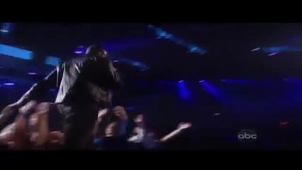 Taio Cruz - Dynamite & Break Your Heart Live Performance Billboard Music Awards 2011