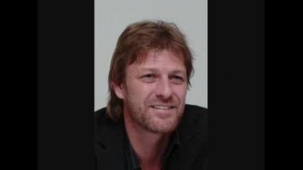 Sean Bean Unforgettable