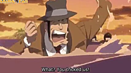 Lupin Iii: Master File (2012)