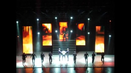 Lord Of The Dance, Sofia 19.10.2012 - 14