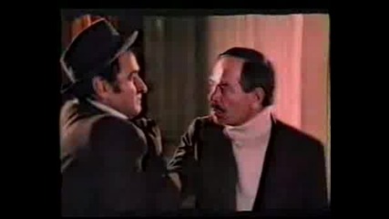 Kemal Sunal - Umudumuz Saban Part 2/8