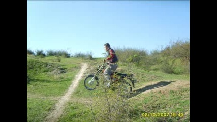 Moto Kros