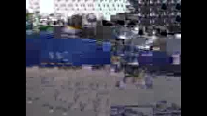 Gandia Atv 2 Gumi