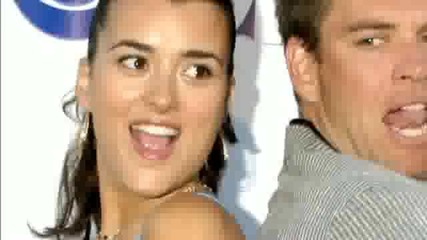 Tony & Ziva-we Takin Over
