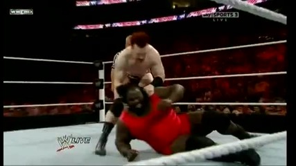 Wwe Raw 06/28/10 part 4/9