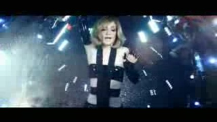 Girls Aloud - Untouchable [official Music Video]