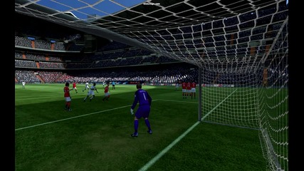 Fifa 11 Online Гол