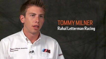 Tommy drives M3 Gt and M3 street car for Road and Track