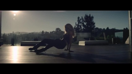 Ciara - Sorry