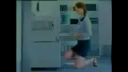 Seksi Macka 