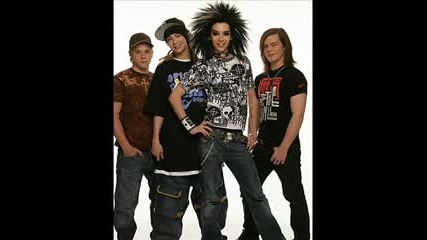 Tokio Hotel