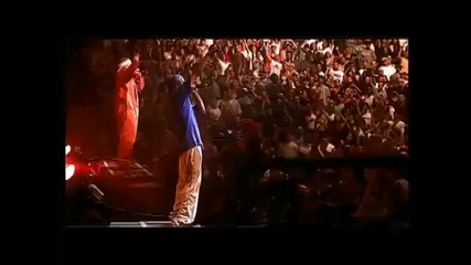 Eminem - Real Slim Shady Live 