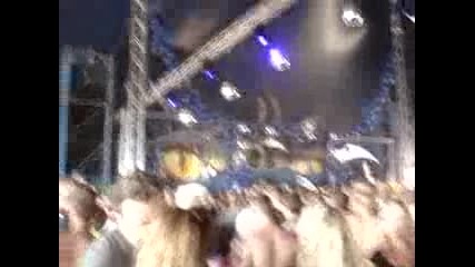 Brennan Heart - Face The Enemy