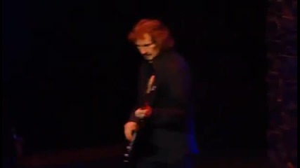 Black Sabbath - Heaven and Hell