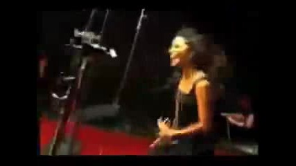 Vanessa Hudgens - What A Feeling