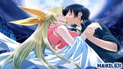 Nightcore - Bleeding Love