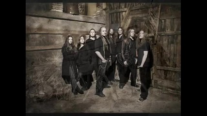 Eluveitie - Scorched Earth | Helvetios 2012