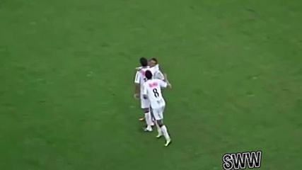 Neymar - Забавни моменти