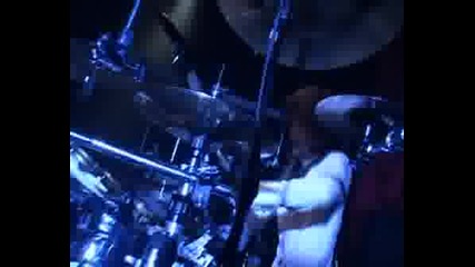Dir En Grey - Kodou [shinya angle]