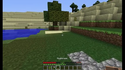 Minecraft Nik4o9 Survival-епизод 4