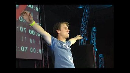 Armin Van Buuren - Of The Trance
