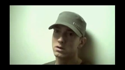 Eminem Interview 2010 with Zane Lowe 