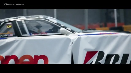 Drift Final 2011 Malaysia