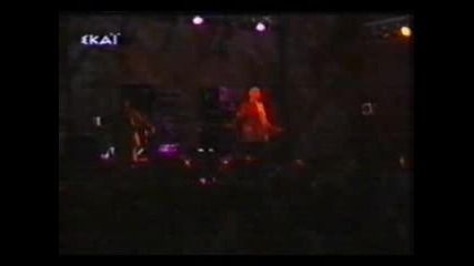 The Prodigy - Skylined