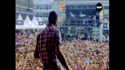 - - Armin Van Buuren - Medley * Видео * / Високо Качество / 