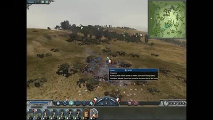 Napoleon Total War - Italian Campaign Episode 2 (napoleon_s -1