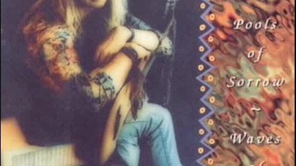 Anthony - Little Miss Understood - Pools Of Sorrow,  Waves Of Joy