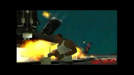 Gta San Andreas
