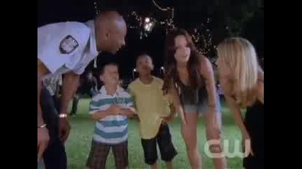 One Tree Hill - 7.01 Sneak Peek #4
