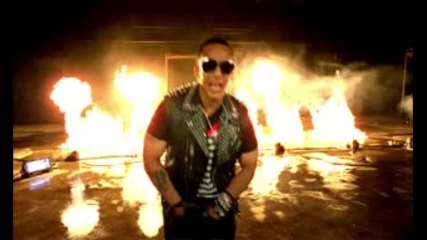Daddy Yankee - Ven Conmigo ft. Prince Royce ( official video )