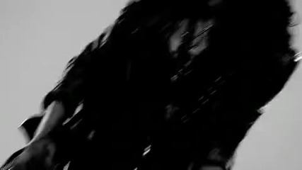 Rihanna ft. Slash - Rockstar (official video) 