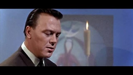 Matt Monro - For Mama ( H Q )